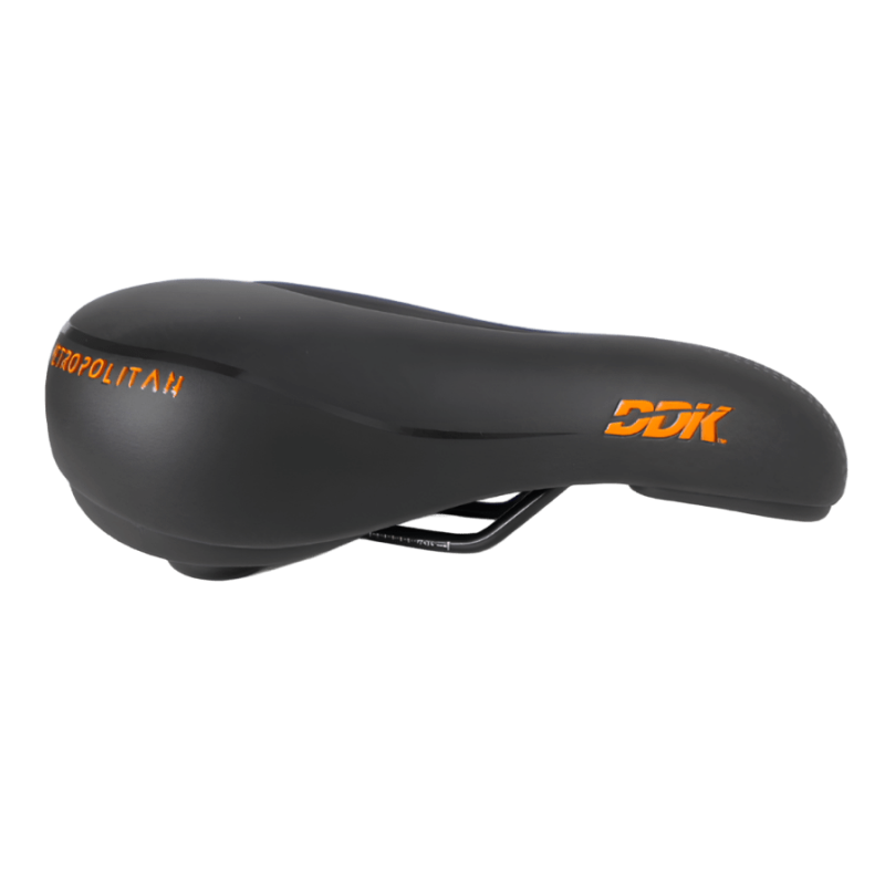 saddle